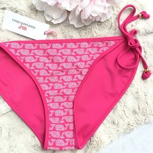 Vineyard Vines Bikini bottom
